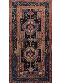 Lori Vintage ca. 135 x 260 cm, Unikat / Einzelstück