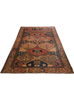 Lori Vintage ca. 140 x 302 cm, Unikat / Einzelstück