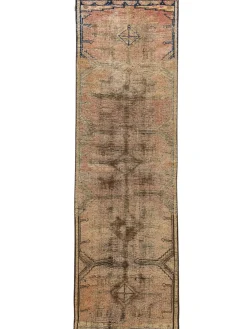 Lori Vintage ca. 106 x 345 cm, Unikat / Einzelstück