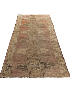 Lori Vintage ca. 130 x 380 cm, Unikat / Einzelstück