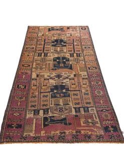 Lori Vintage ca. 134 x 355 cm, Unikat / Einzelstück