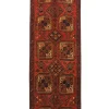 Lori Vintage ca. 122 x 357 cm, Unikat / Einzelstück