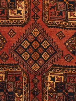 Lori Vintage ca. 122 x 357 cm, Unikat / Einzelstück