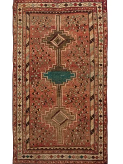 Lori Vintage ca. 150 x 260 cm, Unikat / Einzelstück