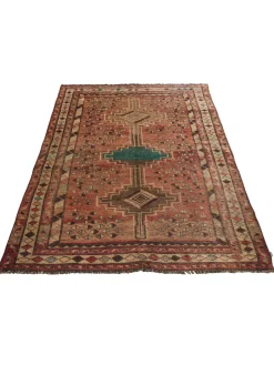 Lori Vintage ca. 150 x 260 cm, Unikat / Einzelstück