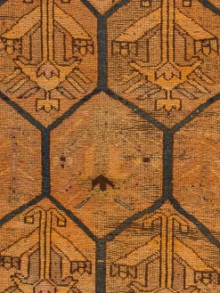 Lori Vintage ca. 130 x 390 cm, Unikat / Einzelstück