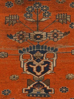 Lori Vintage ca. 134 x 402 cm, Unikat / Einzelstück