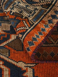 Lori Vintage ca. 134 x 402 cm, Unikat / Einzelstück