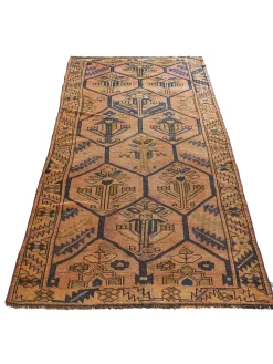 Lori Vintage ca. 135 x 375 cm, Unikat / Einzelstück