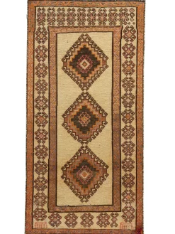 Lori Vintage ca. 110 x 220 cm, Unikat / Einzelstück
