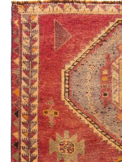 Lori Vintage ca. 135 x 415 cm, Unikat / Einzelstück
