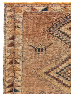 Lori Vintage ca. 120 x 360 cm, Unikat / Einzelstück