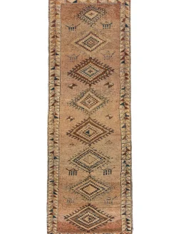 Lori Vintage ca. 120 x 360 cm, Unikat / Einzelstück