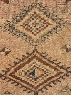 Lori Vintage ca. 120 x 360 cm, Unikat / Einzelstück