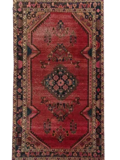Lori Vintage ca. 145 x 255 cm, Unikat / Einzelstück