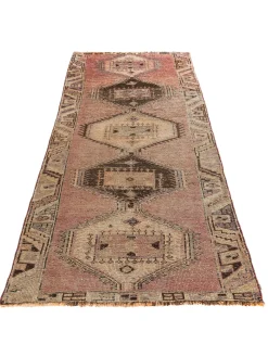 Lori Vintage ca. 134 x 390 cm, Unikat / Einzelstück