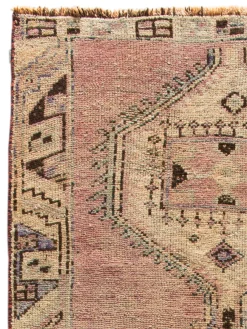 Lori Vintage ca. 134 x 390 cm, Unikat / Einzelstück