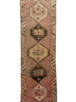 Lori Vintage ca. 134 x 390 cm, Unikat / Einzelstück