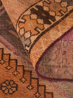 Lori Vintage ca. 145 x 380 cm, Unikat / Einzelstück