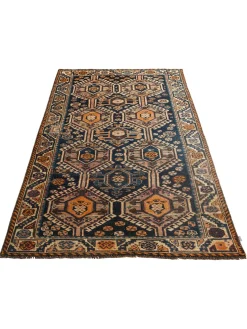 Lori Vintage ca. 115 x 265 cm, Unikat / Einzelstück