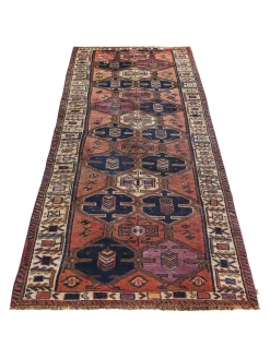 Lori Vintage ca. 120 x 380 cm, Unikat / Einzelstück