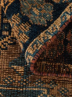 Lori Vintage ca. 120 x 380 cm, Unikat / Einzelstück