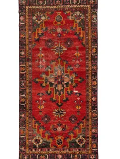 Lori Vintage ca. 115 x 235 cm, Unikat / Einzelstück