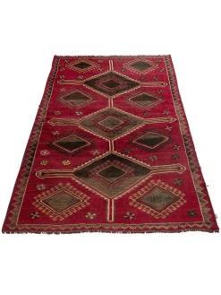 Lori Vintage ca. 127 x 260 cm, Unikat / Einzelstück