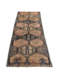 Lori Vintage ca. 108 x 390 cm, Unikat / Einzelstück