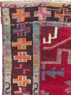 Lori Vintage ca. 135 x 240 cm, Unikat / Einzelstück