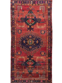 Lori Vintage ca. 160 x 305 cm, Unikat / Einzelstück