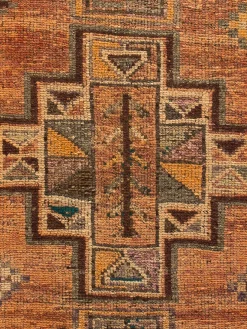 Lori Vintage ca. 125 x 368 cm, Unikat / Einzelstück