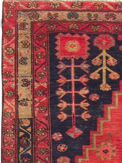 Lori Vintage ca. 190 x 335 cm, Unikat / Einzelstück