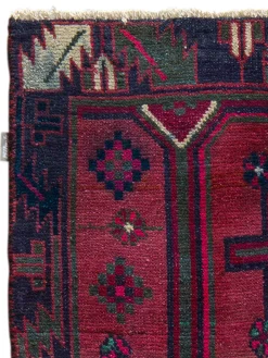 Lori Vintage ca. 118 x 202 cm, Unikat / Einzelstück
