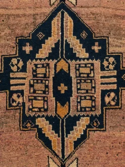 Lori Vintage ca. 128 x 352 cm, Unikat / Einzelstück