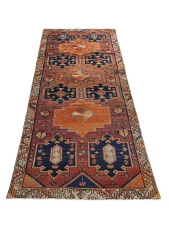 Lori Vintage ca. 117 x 400 cm, Unikat / Einzelstück