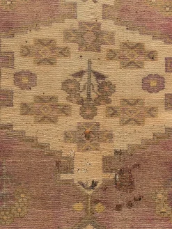 Lori Vintage ca. 150 x 405 cm, Unikat / Einzelstück