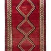 Lori Vintage ca. 130 x 220 cm, Unikat / Einzelstück