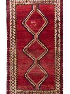 Lori Vintage ca. 130 x 220 cm, Unikat / Einzelstück