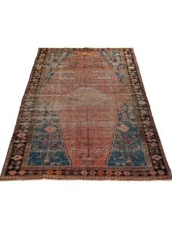Lori Vintage ca. 155 x 275 cm, Unikat / Einzelstück
