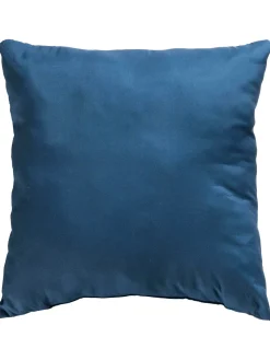 Lorna Kissen, Rauchblau