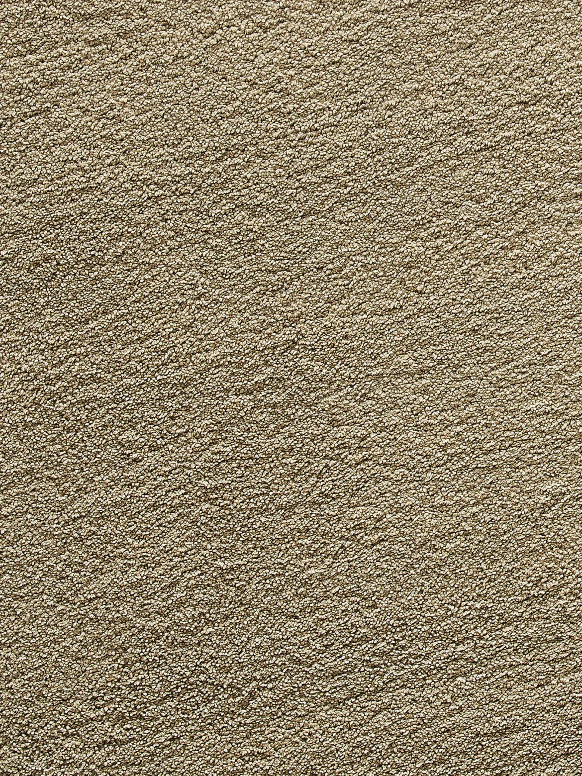 Lounge Hochflor-Teppich, Beige