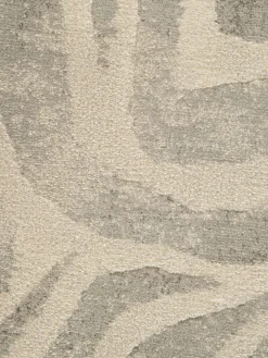 Luena Moderner Teppich, Beige