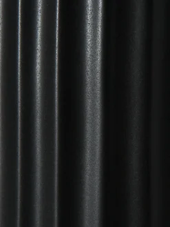 Lugu Vase, Schwarz