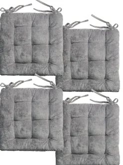Lula 4er Set, Silber