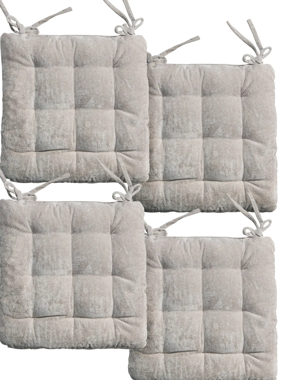 Lula 4er Set, Wolle
