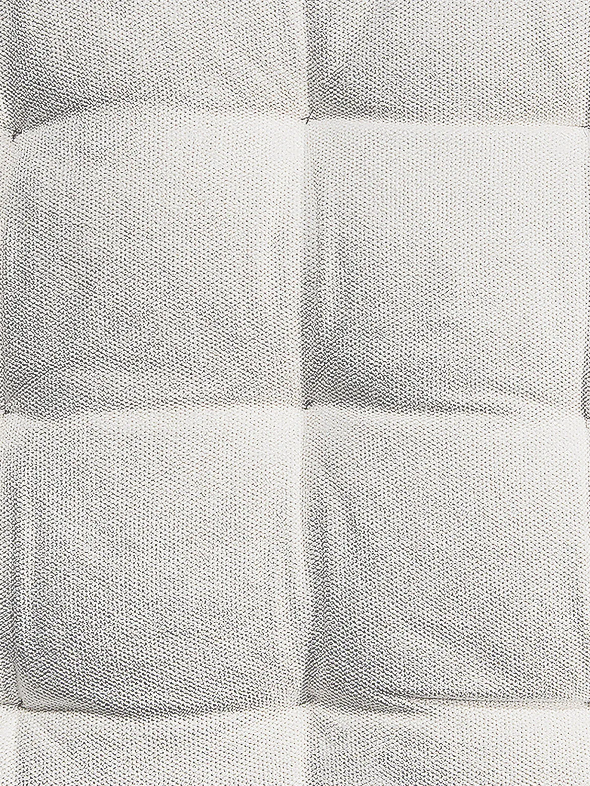 Lula Stuhlkissen, Offwhite