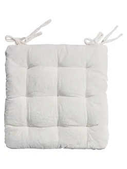 Lula Stuhlkissen, Offwhite