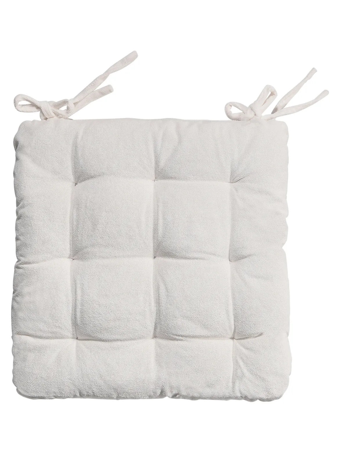 Lula Stuhlkissen, Offwhite