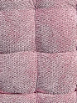 Lula Stuhlkissen, Rose